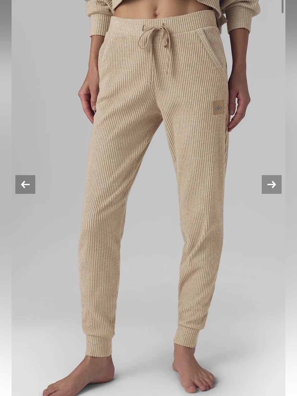 ALO Yoga Muse Sweatpant